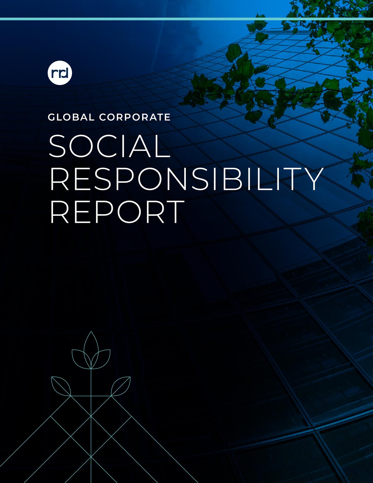 Global Corporate Social Responsibility Report