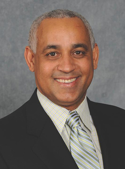 Omar Minaya