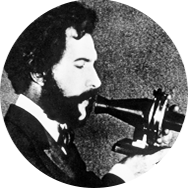 Alexander Graham Bell Lincoln