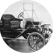 Henry Ford Model T