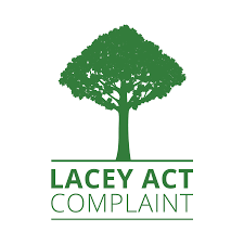 Lacey Act