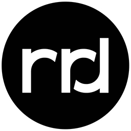 RRD Circle Logo