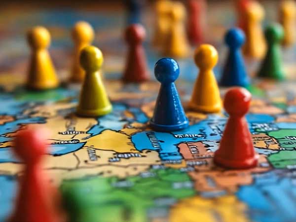 Collectibles intro video img