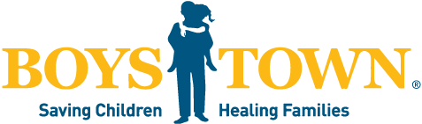 boys town logo