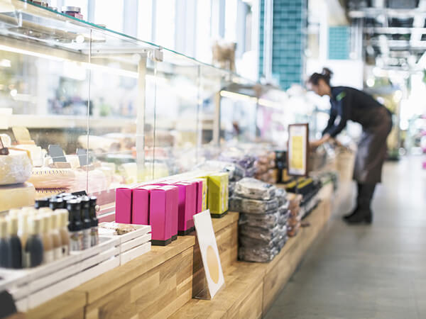 on-site support team