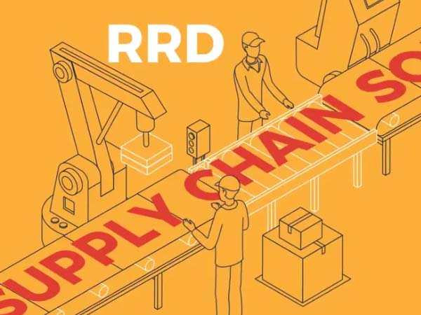 Watch the RRD Supply Chain Solutions video