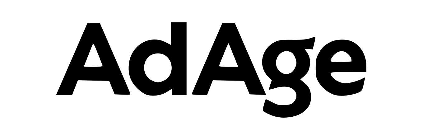 Ad Age logo