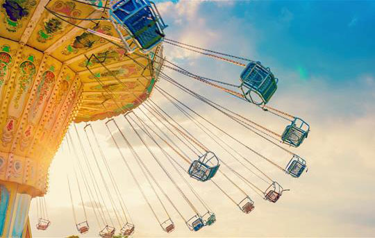 ferris wheel