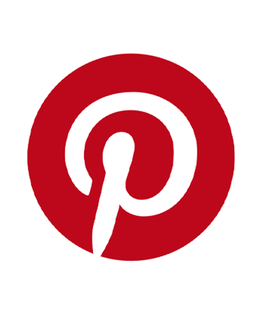 Pinterest logo