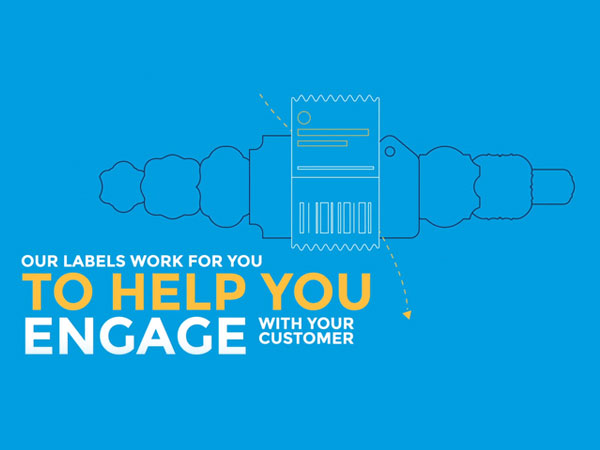 Watch Labels video for To help you Engage