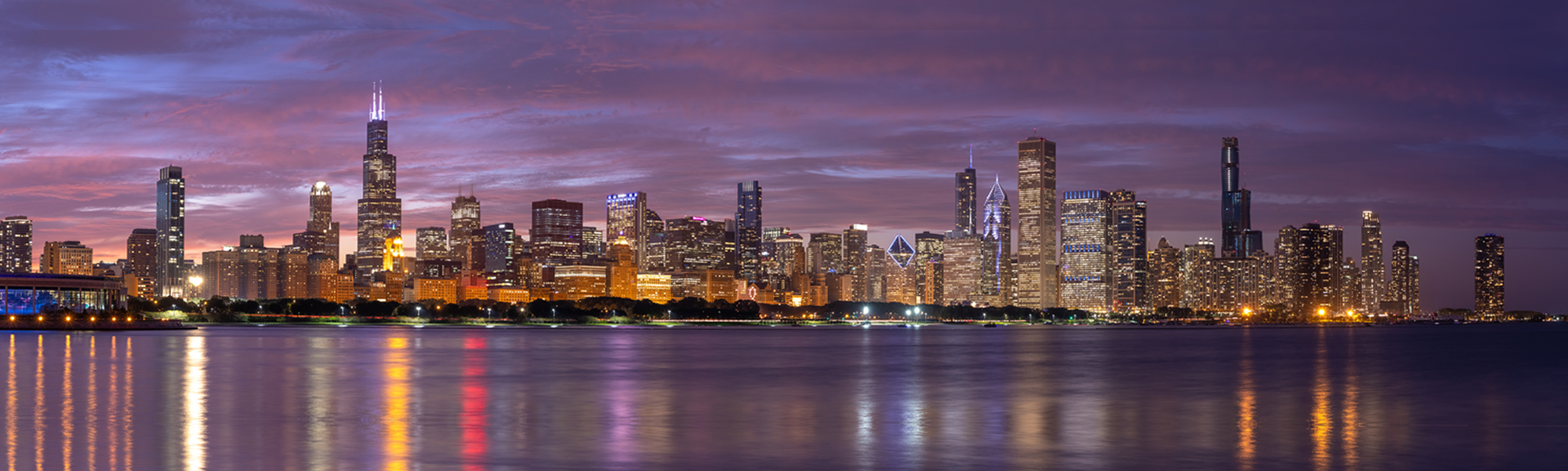 RRD Chicago Headquarters
