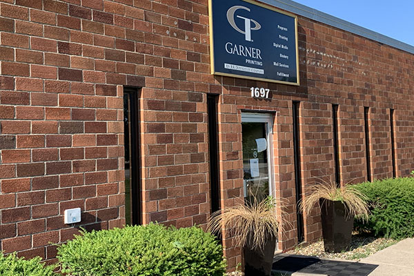 Our facility in Des Moines, IA