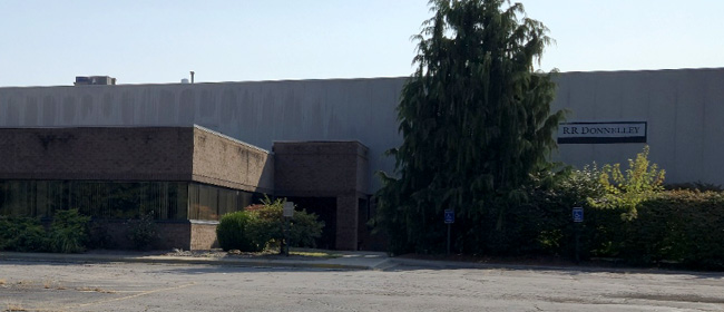 RRD Oberlin