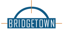 Bridgetown Printing Logo