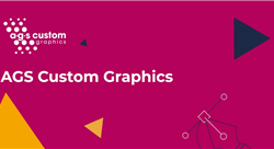 AGS Custom Graphics Video