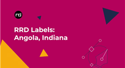 RRD Labels Angola