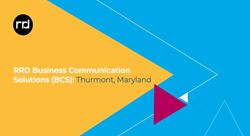 RRD Business Communication Solutions - Thurmont, Maryland