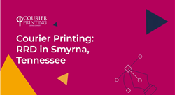 Courier Printing
