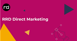 RRD Direct Mail De Pere/Green Bay