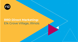 RRD Direct Marketing Elk Grove Village