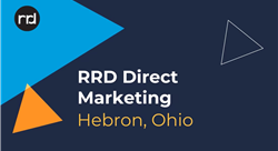 RRD Direct Marketing Hebron