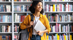 Higher Education