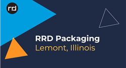 RRD Packaging Lemont