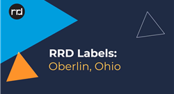 RRD Labels Oberlin