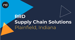 RRD Supply Chain Plainfield