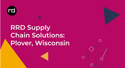 RRD Supply Chain Plover