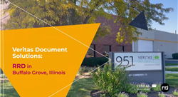 RRD Veritas Document Solutions